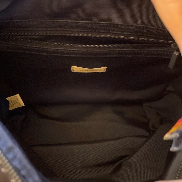 NWT Vera Bradley Nylon Purse. - Picture 5 of 7